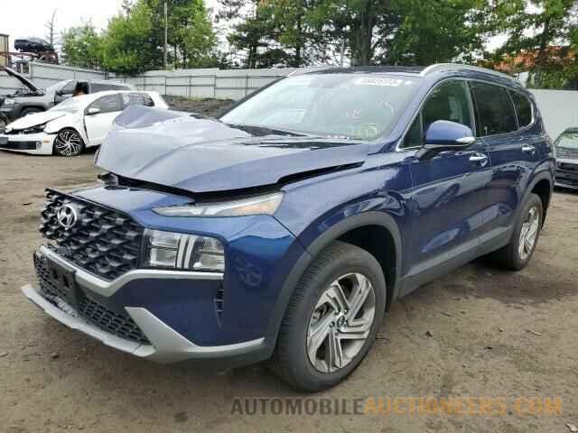 5NMS2DAJ8PH500290 HYUNDAI SANTA FE 2023