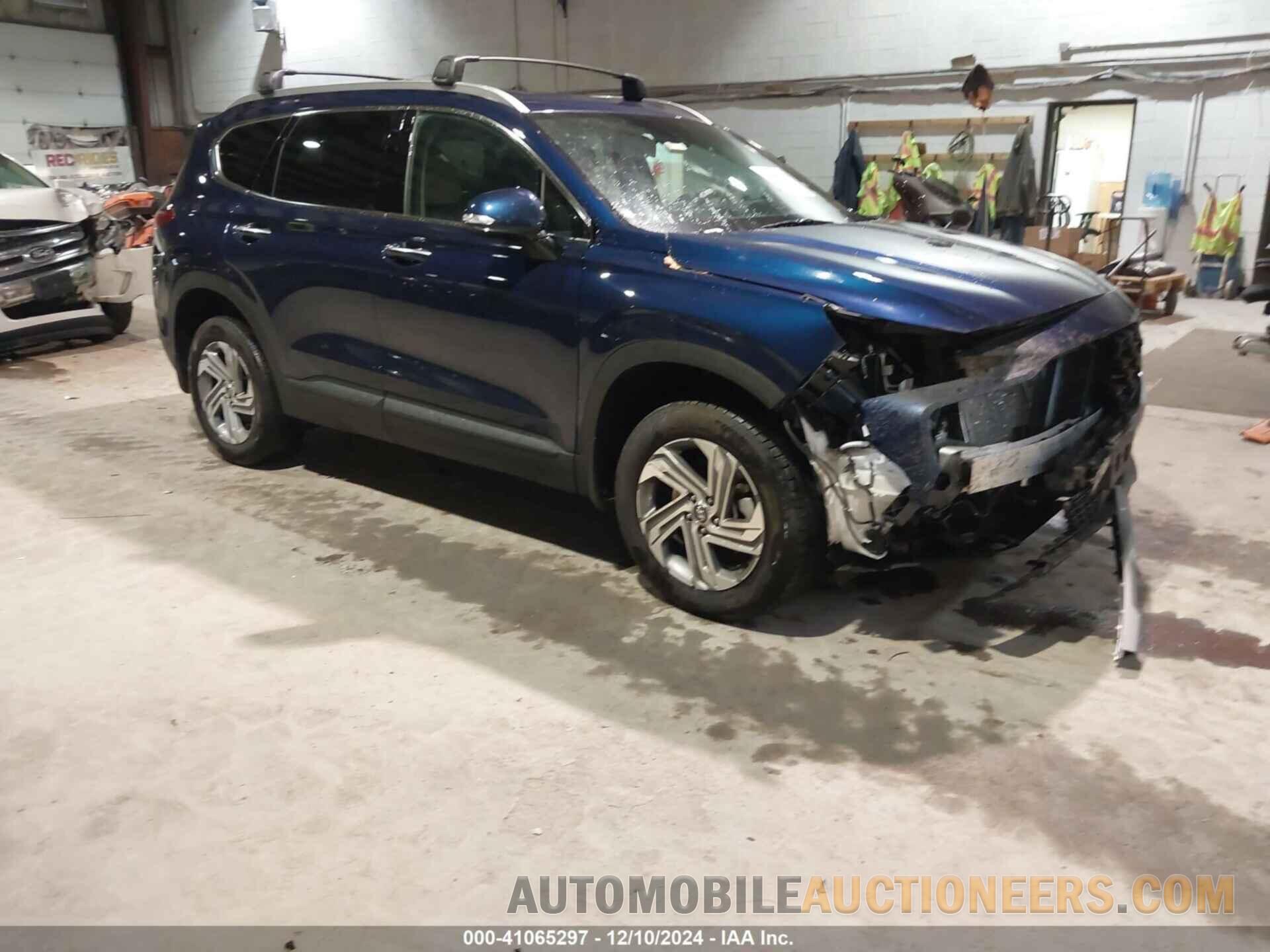 5NMS2DAJ8PH513248 HYUNDAI SANTA FE 2023