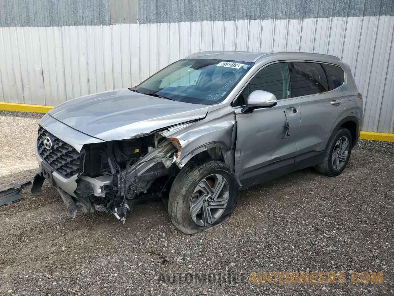 5NMS2DAJ8PH522984 HYUNDAI SANTA FE 2023