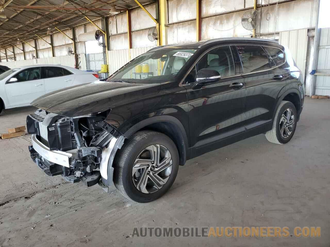 5NMS2DAJ9PH533590 HYUNDAI SANTA FE 2023