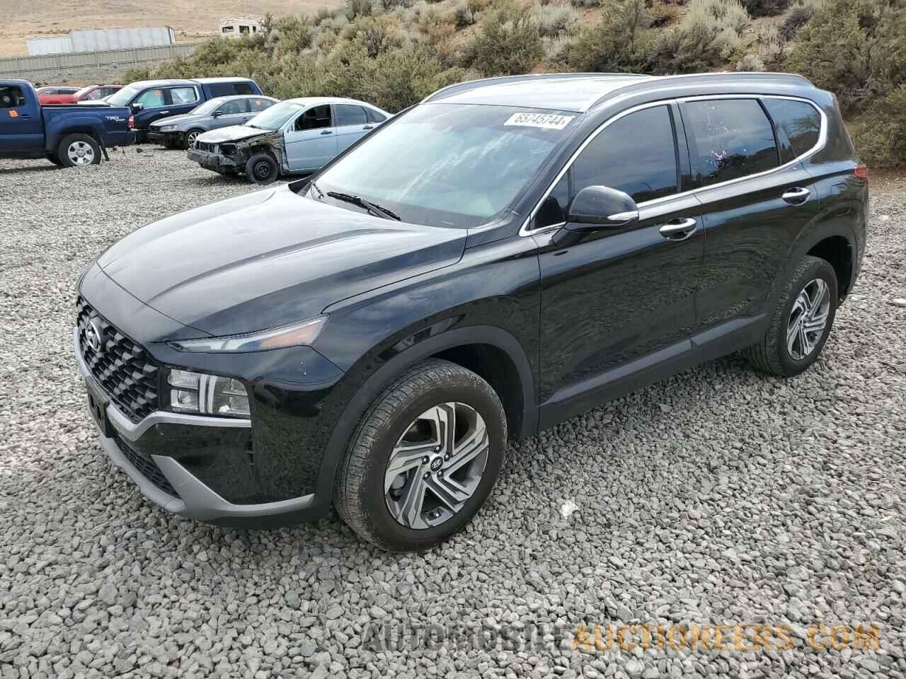 5NMS2DAJ9PH550664 HYUNDAI SANTA FE 2023