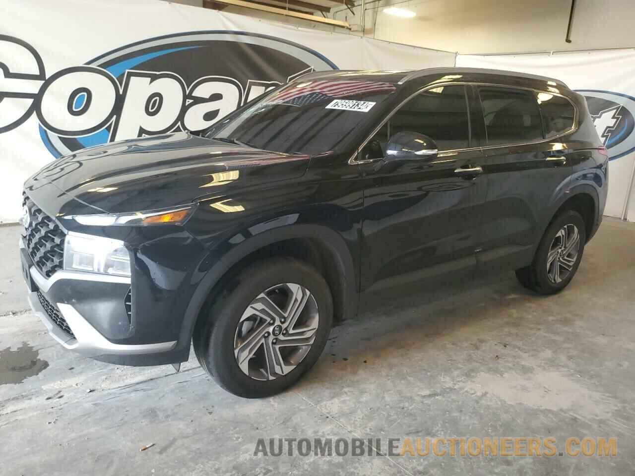 5NMS2DAJ9PH628747 HYUNDAI SANTA FE 2023