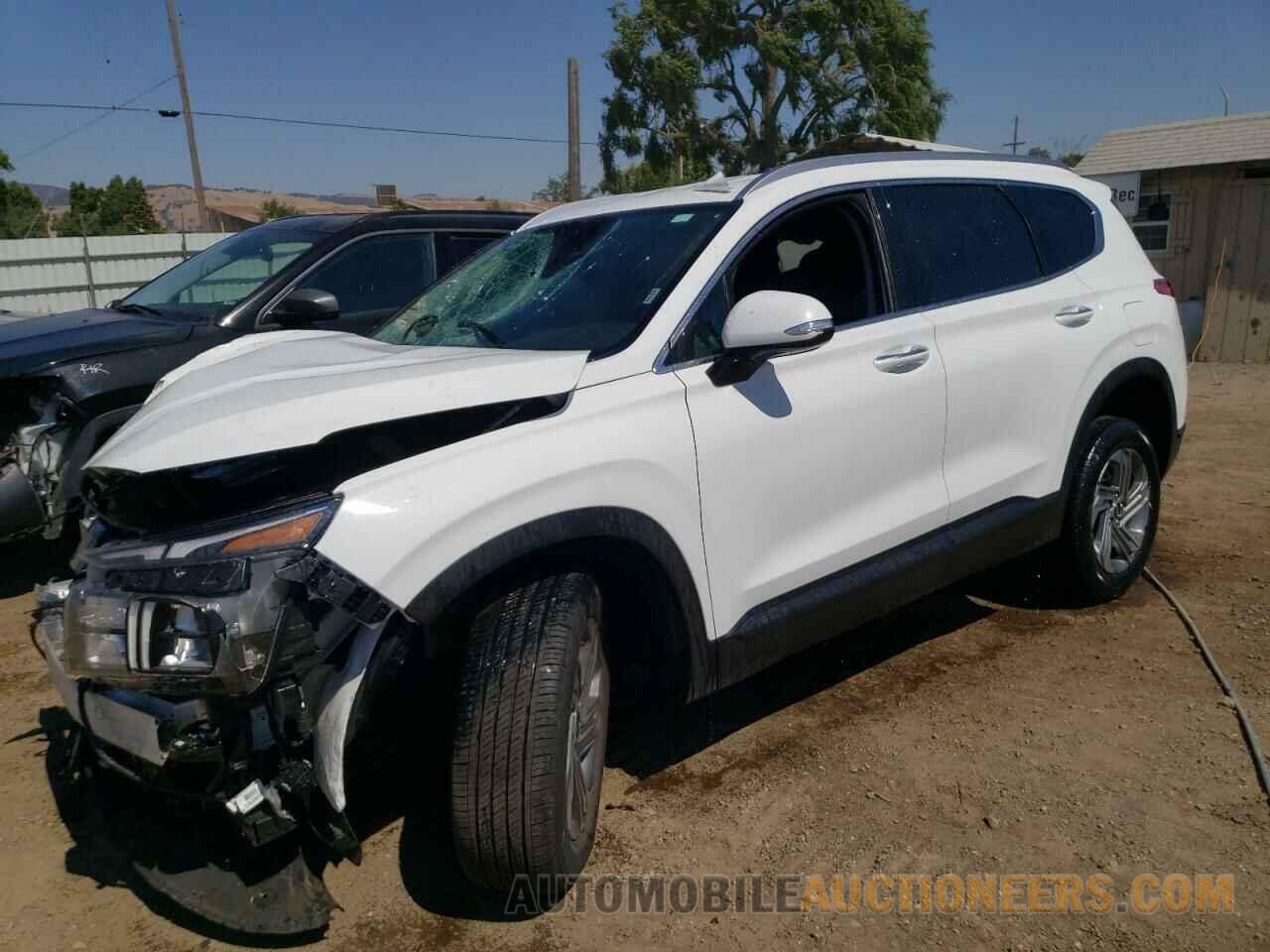 5NMS2DAJXPH512747 HYUNDAI SANTA FE 2023