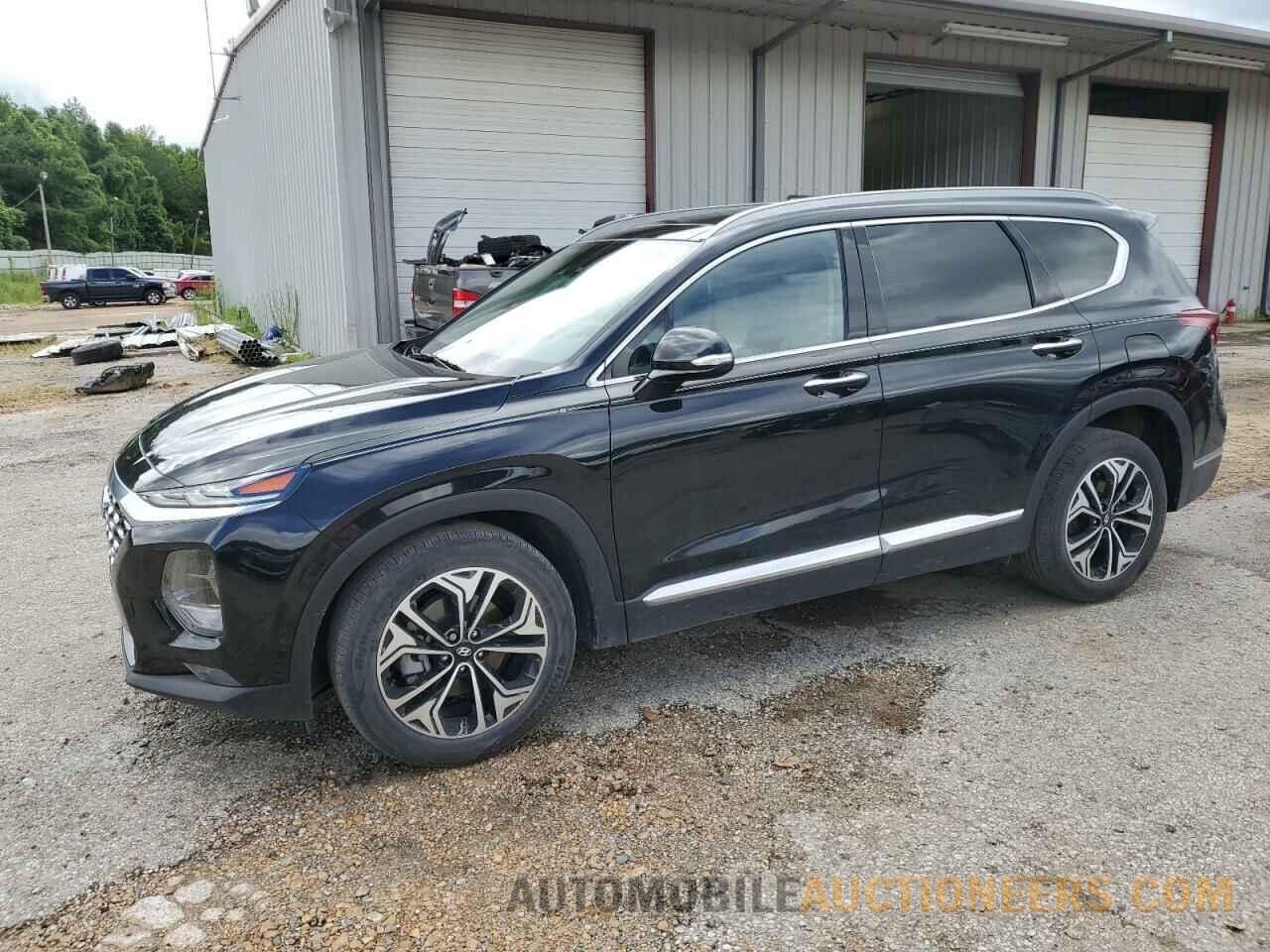 5NMS33AA1LH186581 HYUNDAI SANTA FE 2020