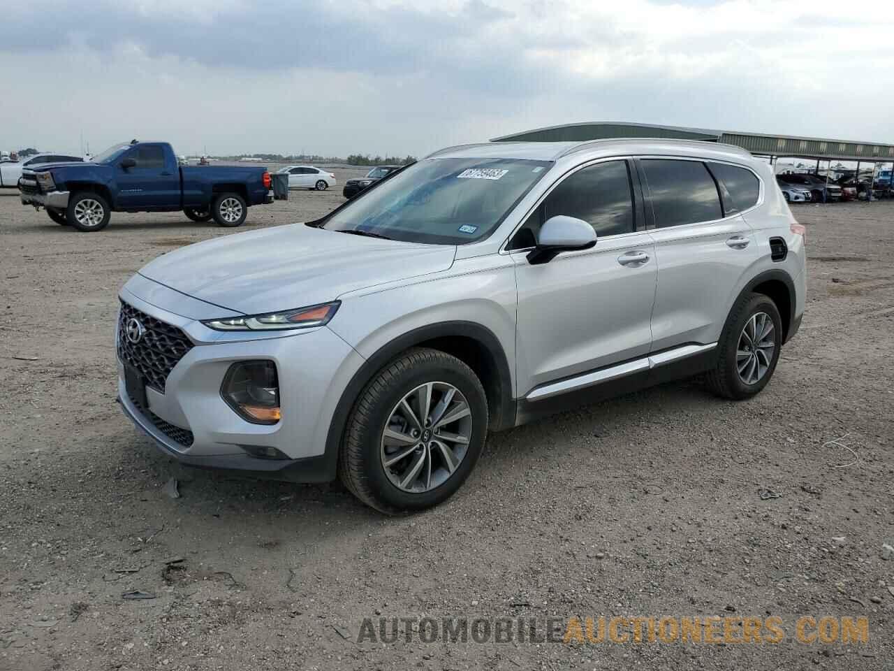 5NMS33AD0KH079191 HYUNDAI SANTA FE 2019