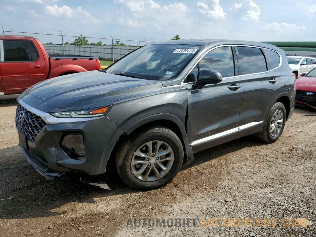 5NMS33AD0LH223937 HYUNDAI SANTA FE 2020