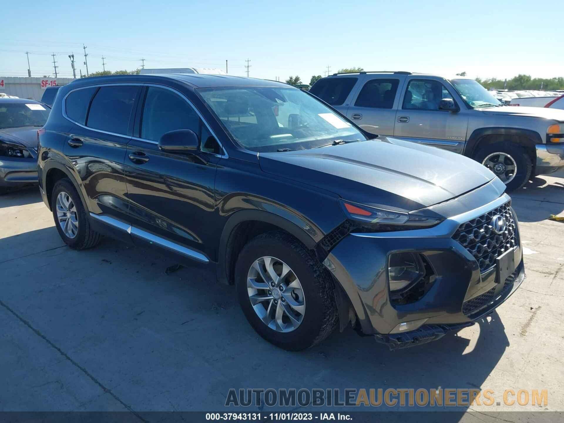 5NMS33AD0LH228992 HYUNDAI SANTA FE 2020