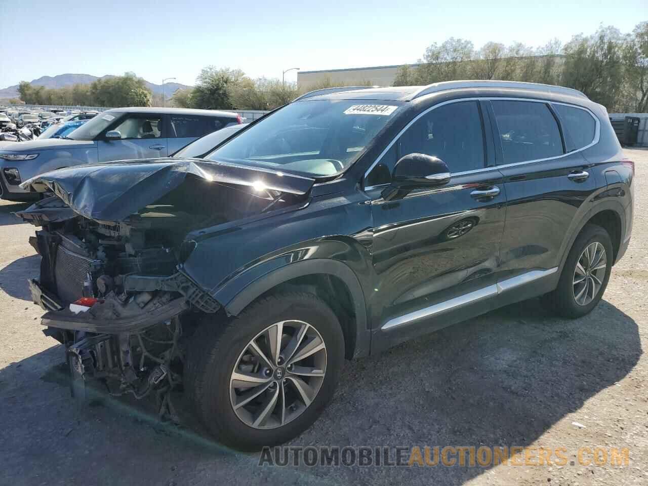 5NMS33AD0LH298380 HYUNDAI SANTA FE 2020