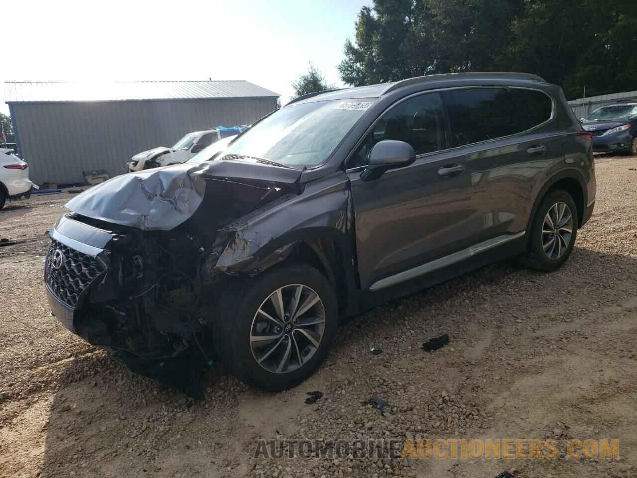 5NMS33AD1LH176255 HYUNDAI SANTA FE 2020