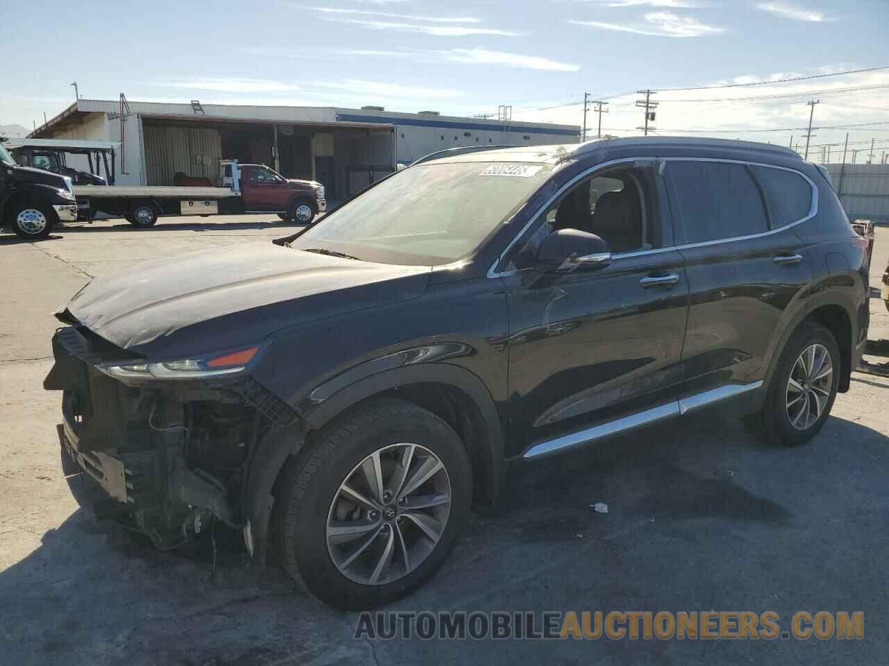 5NMS33AD1LH202725 HYUNDAI SANTA FE 2020