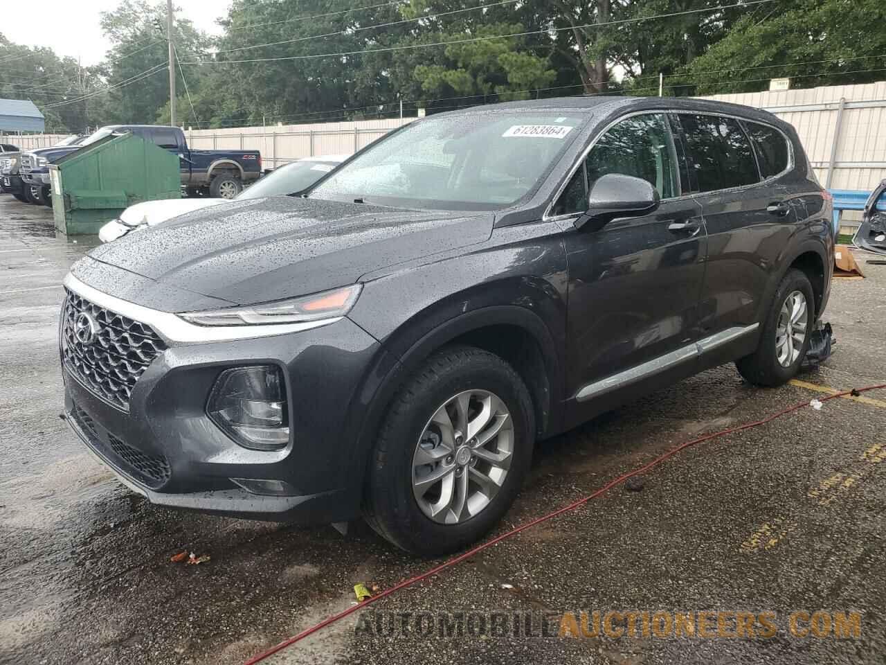 5NMS33AD1LH203485 HYUNDAI SANTA FE 2020