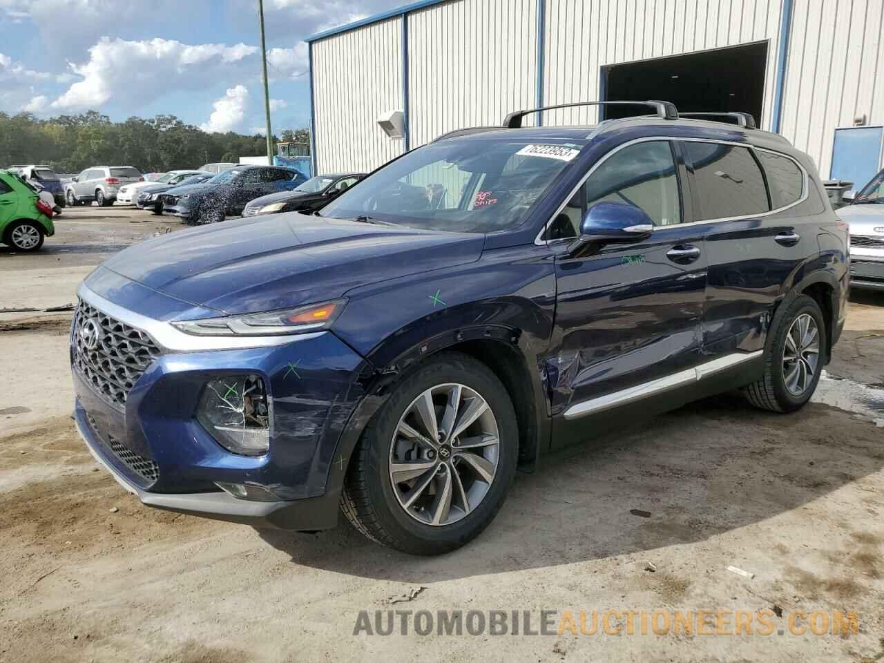 5NMS33AD1LH227155 HYUNDAI SANTA FE 2020