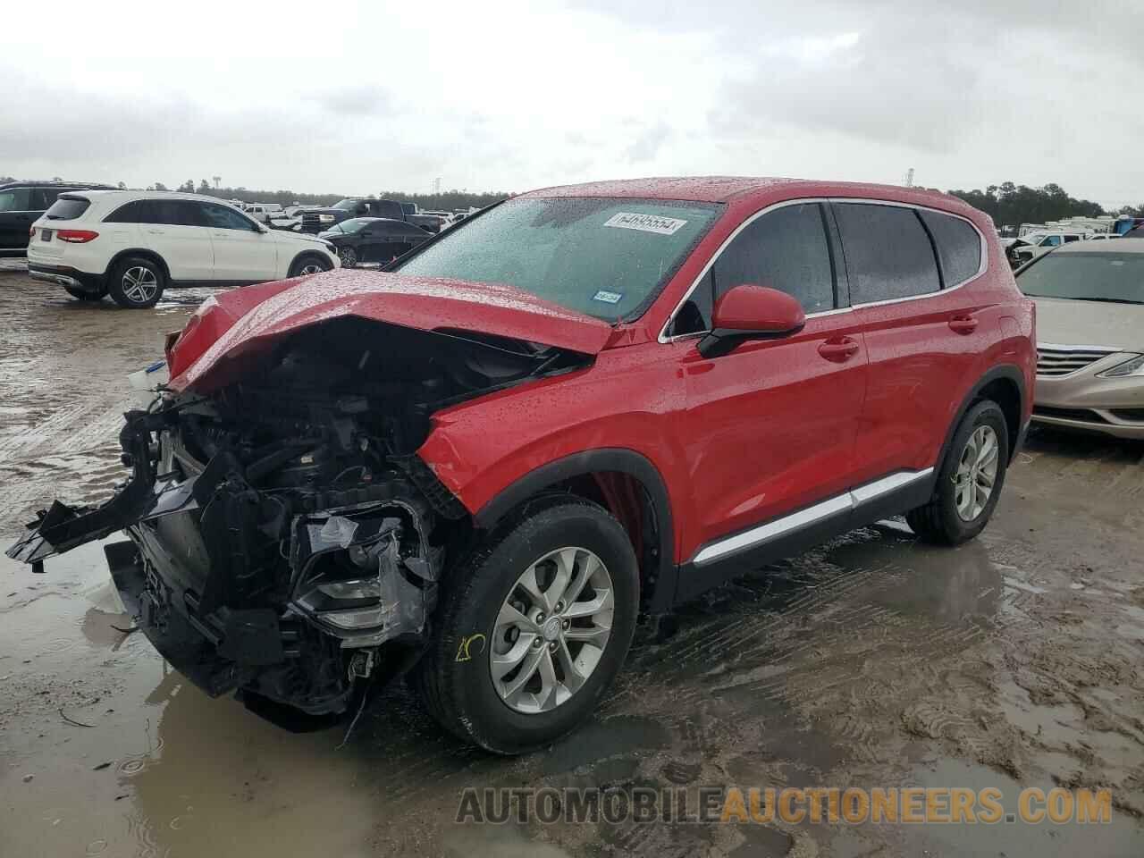 5NMS33AD1LH228130 HYUNDAI SANTA FE 2020