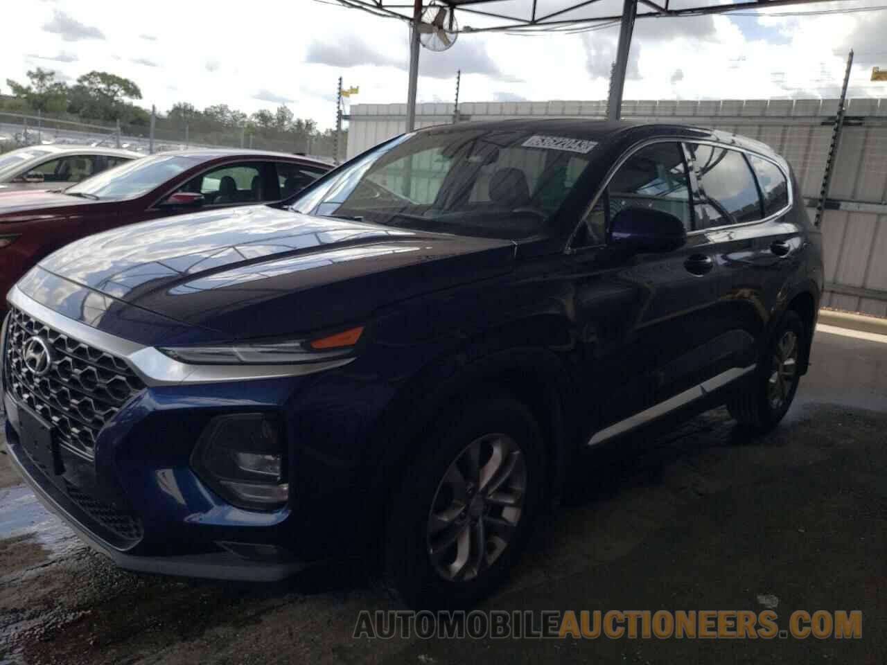 5NMS33AD1LH290725 HYUNDAI SANTA FE 2020