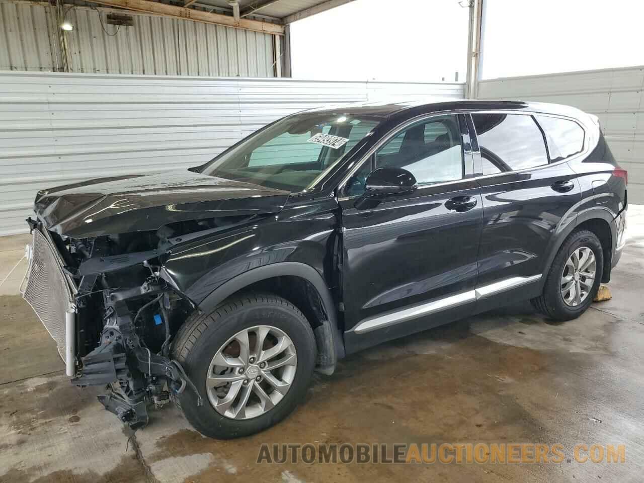 5NMS33AD1LH293656 HYUNDAI SANTA FE 2020