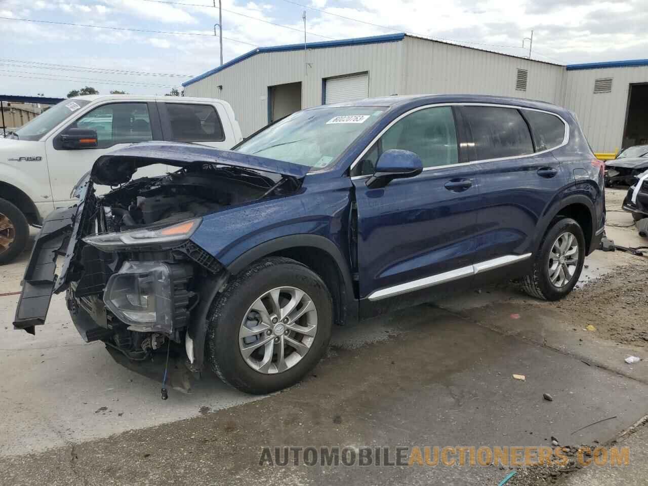 5NMS33AD1LH294371 HYUNDAI SANTA FE 2020