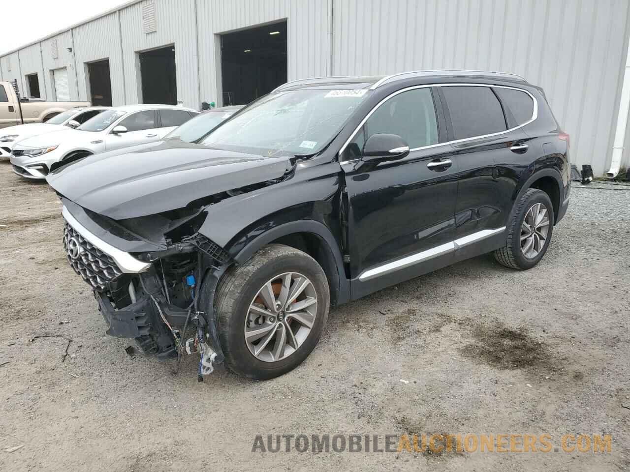 5NMS33AD1LH296797 HYUNDAI SANTA FE 2020