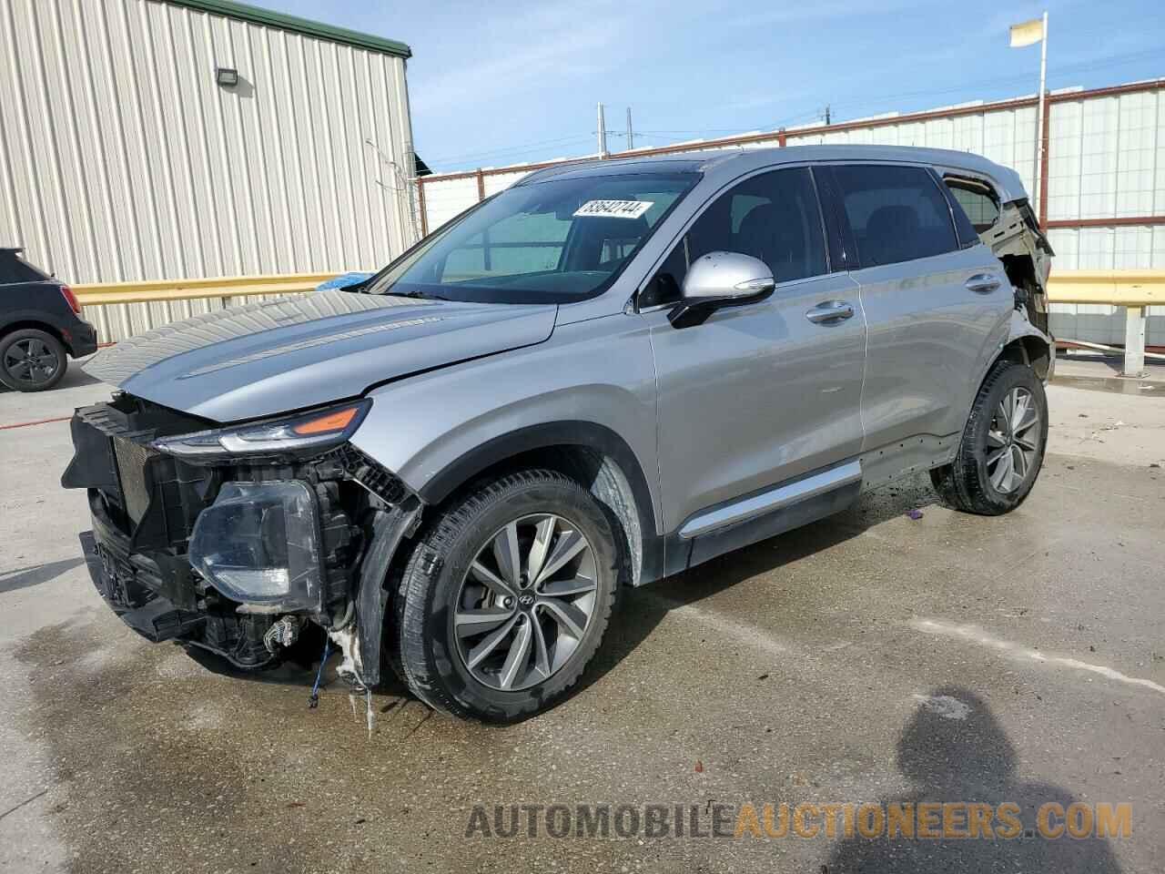 5NMS33AD1LH296959 HYUNDAI SANTA FE 2020