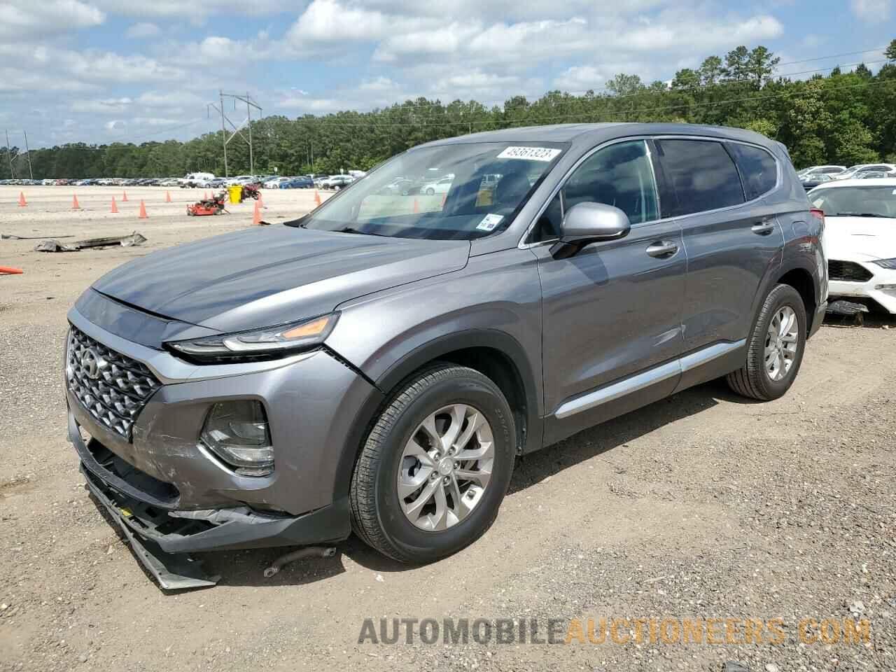 5NMS33AD2KH117584 HYUNDAI SANTA FE 2019