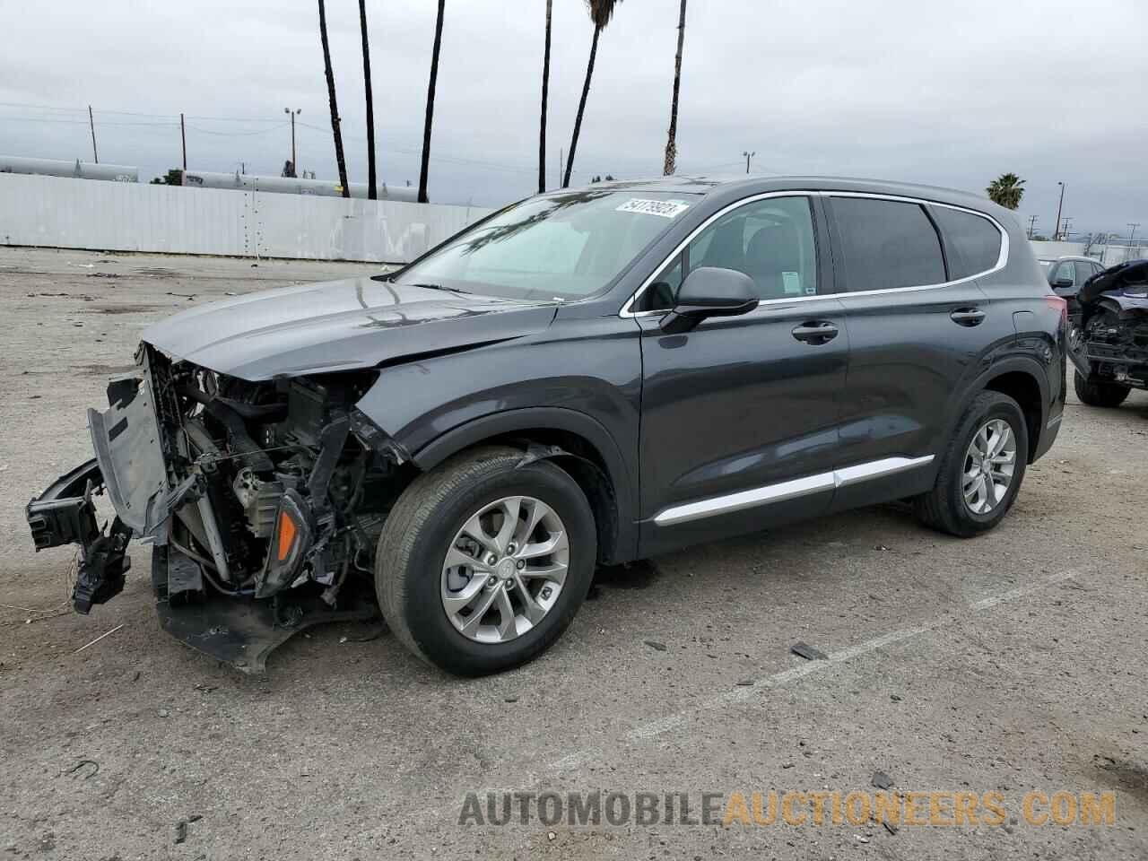 5NMS33AD2LH208565 HYUNDAI SANTA FE 2020