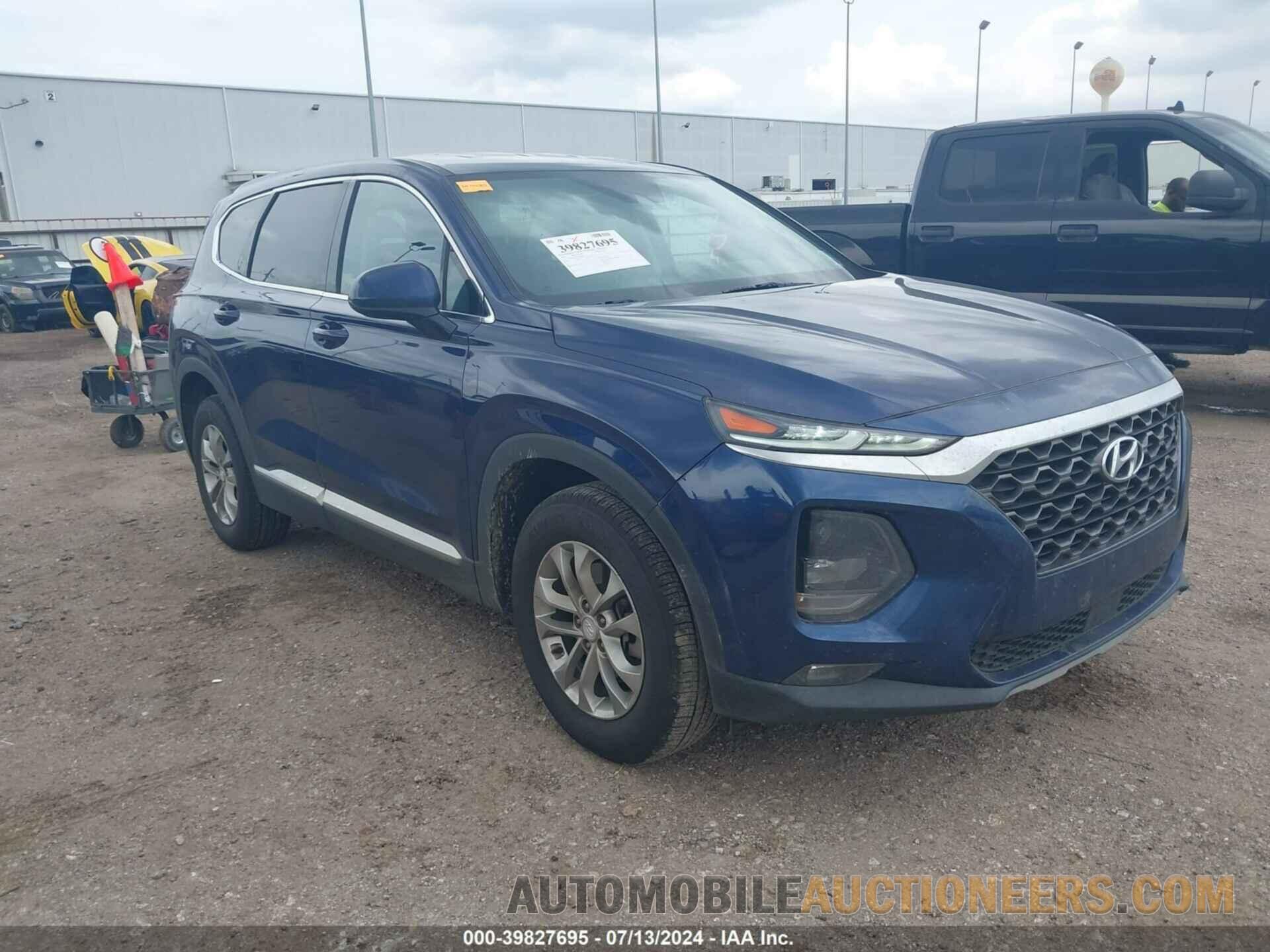 5NMS33AD2LH226631 HYUNDAI SANTA FE 2020