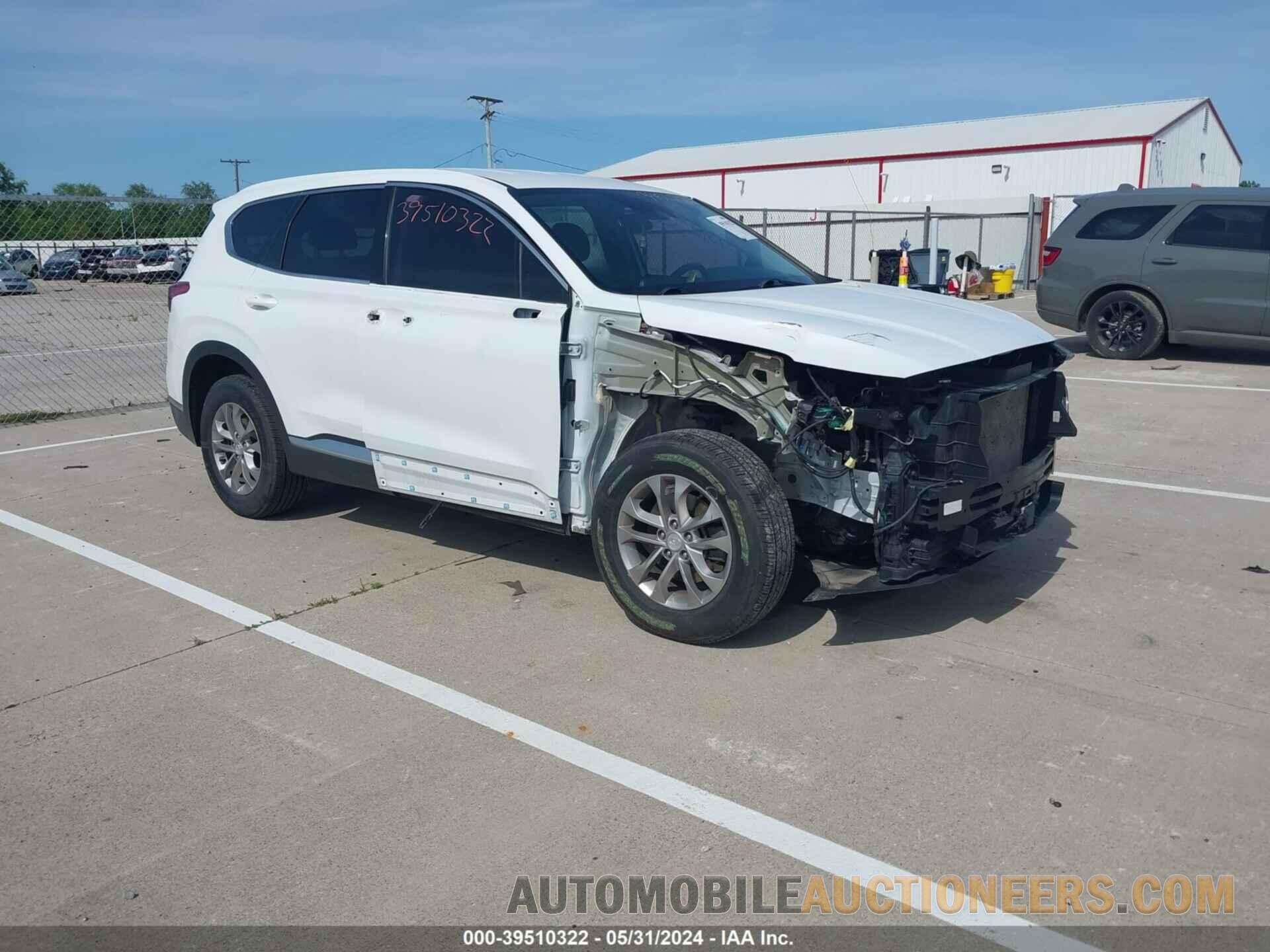 5NMS33AD2LH229948 HYUNDAI SANTA FE 2020