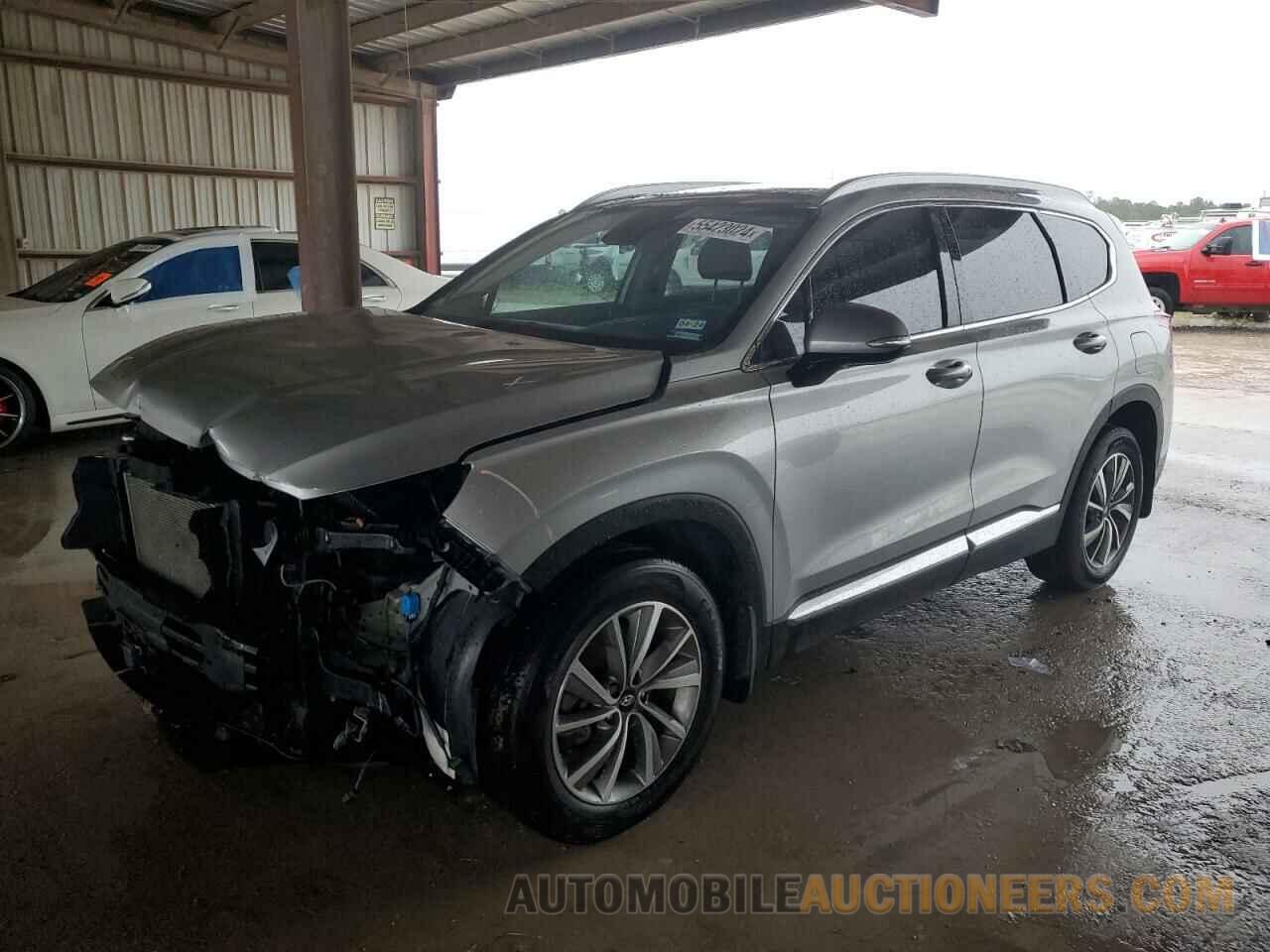 5NMS33AD2LH273545 HYUNDAI SANTA FE 2020