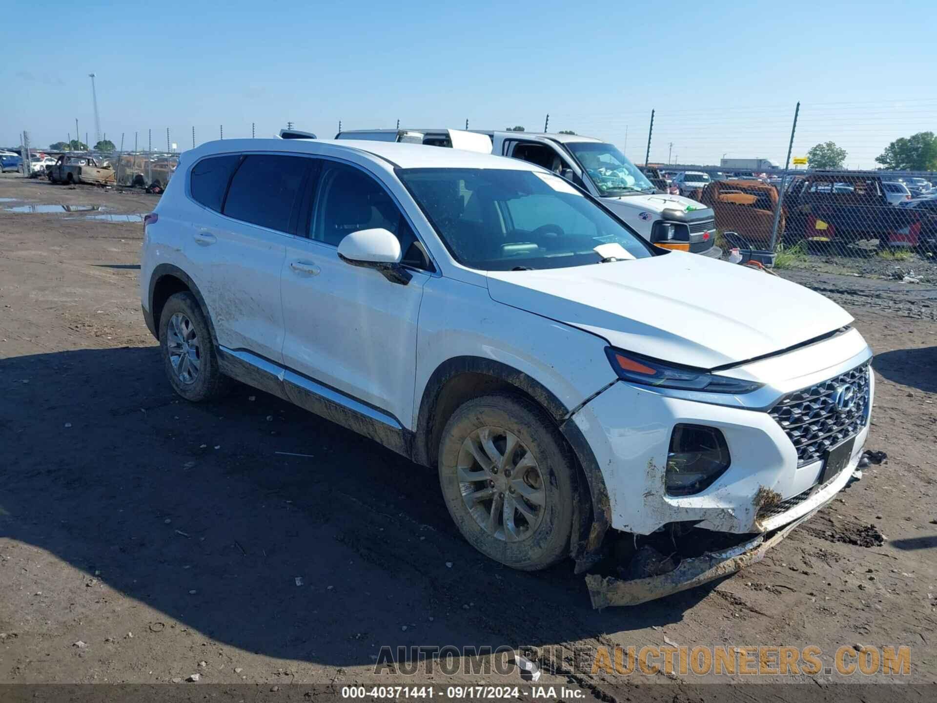 5NMS33AD2LH273965 HYUNDAI SANTA FE 2020