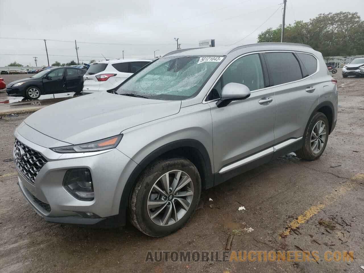 5NMS33AD3LH207036 HYUNDAI SANTA FE 2020