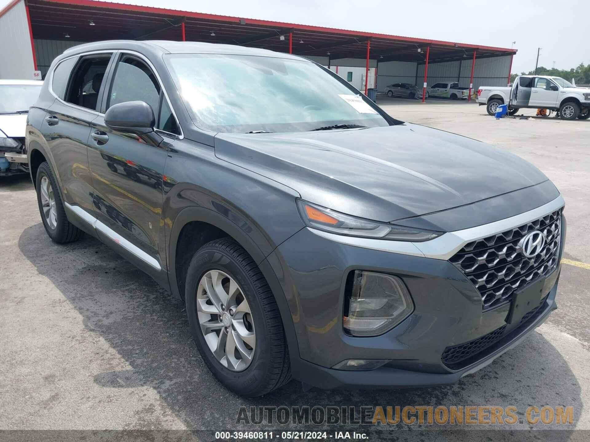 5NMS33AD3LH234768 HYUNDAI SANTA FE 2020