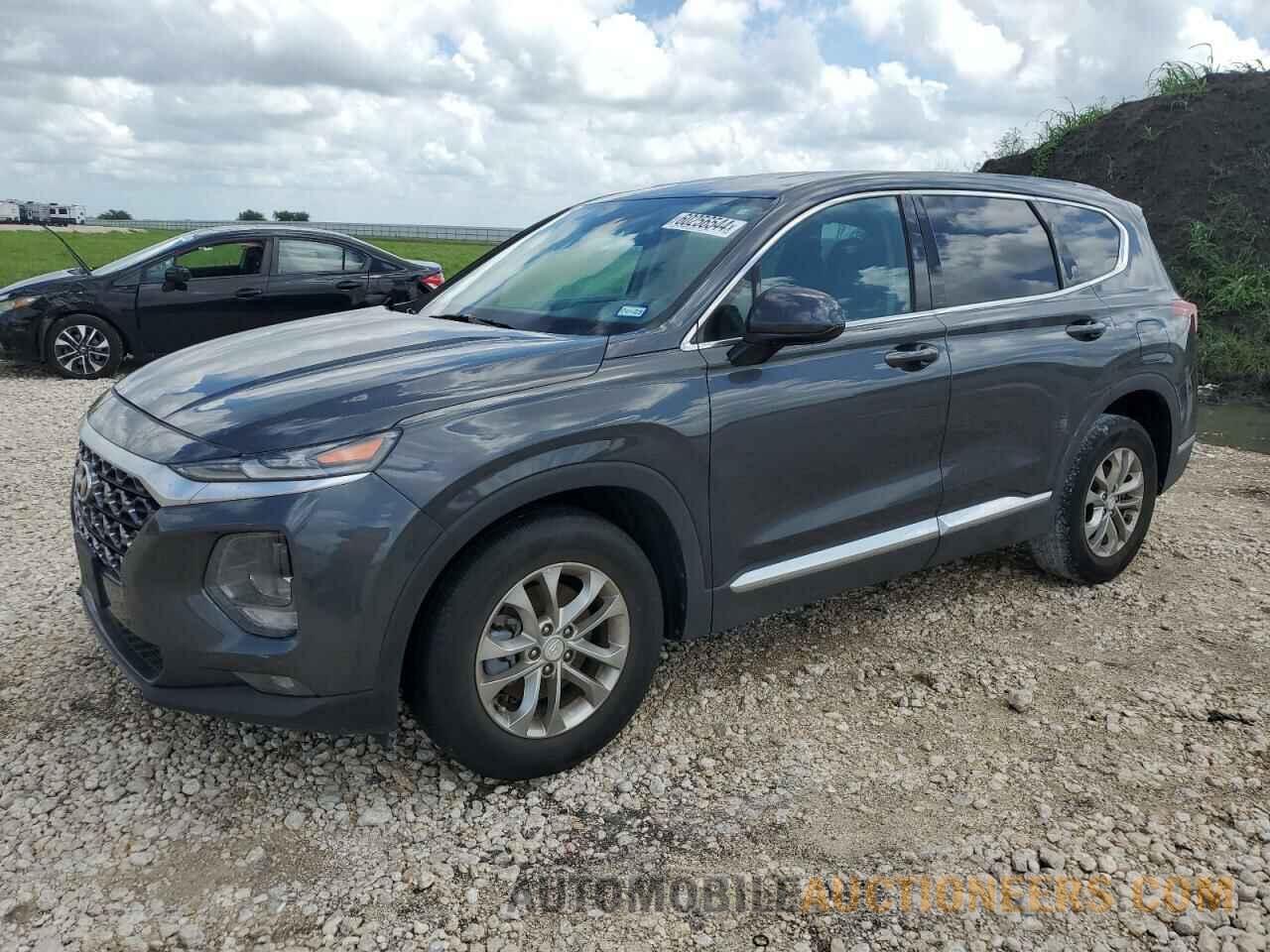 5NMS33AD3LH237038 HYUNDAI SANTA FE 2020