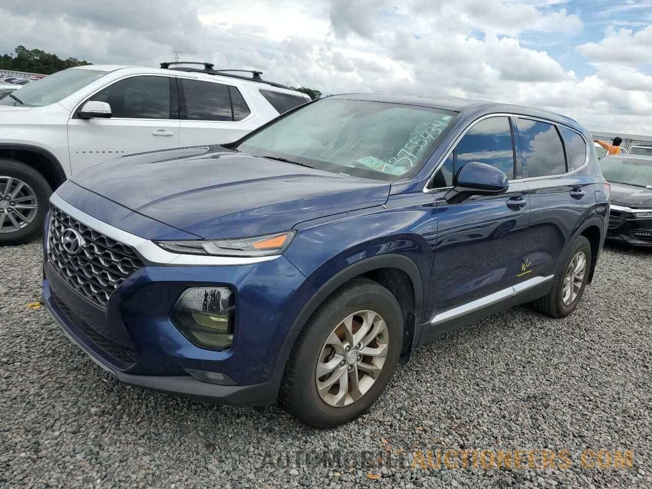 5NMS33AD3LH238951 HYUNDAI SANTA FE 2020