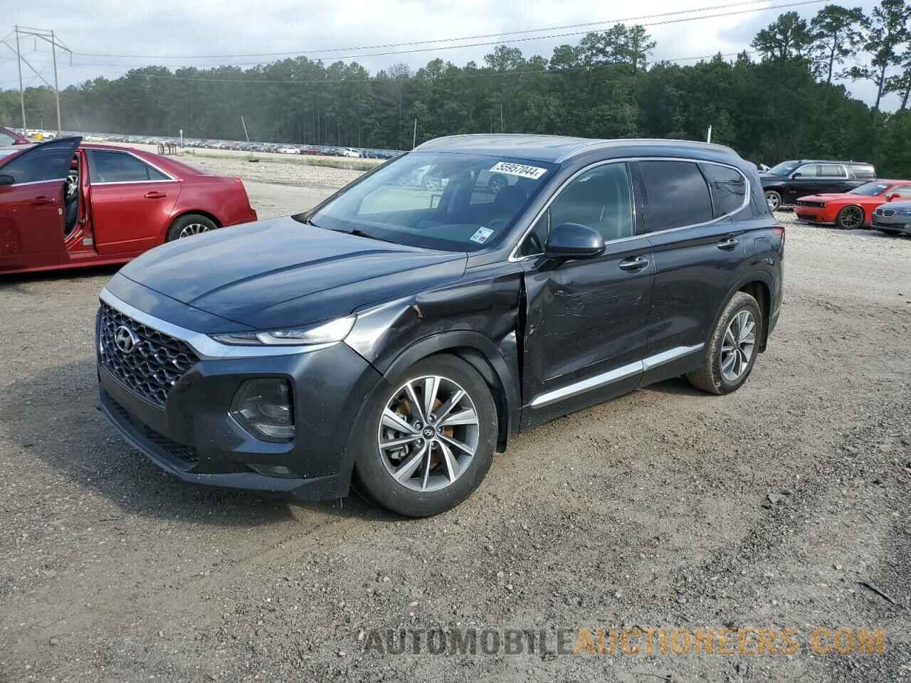 5NMS33AD3LH252896 HYUNDAI SANTA FE 2020