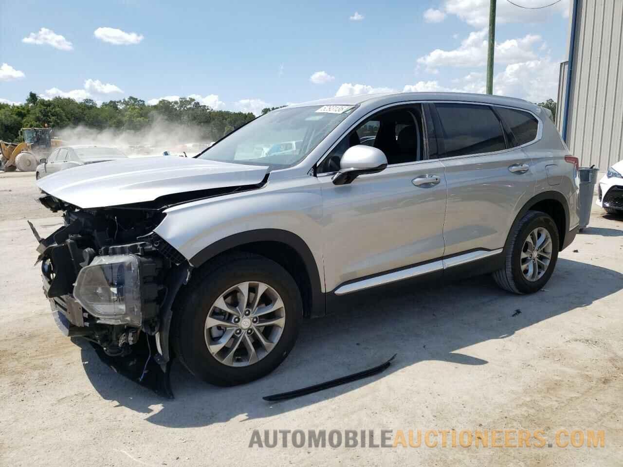 5NMS33AD3LH297952 HYUNDAI SANTA FE 2020