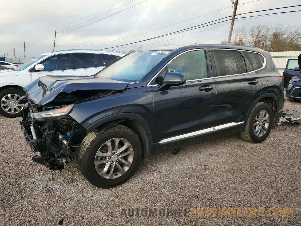 5NMS33AD4LH242426 HYUNDAI SANTA FE 2020