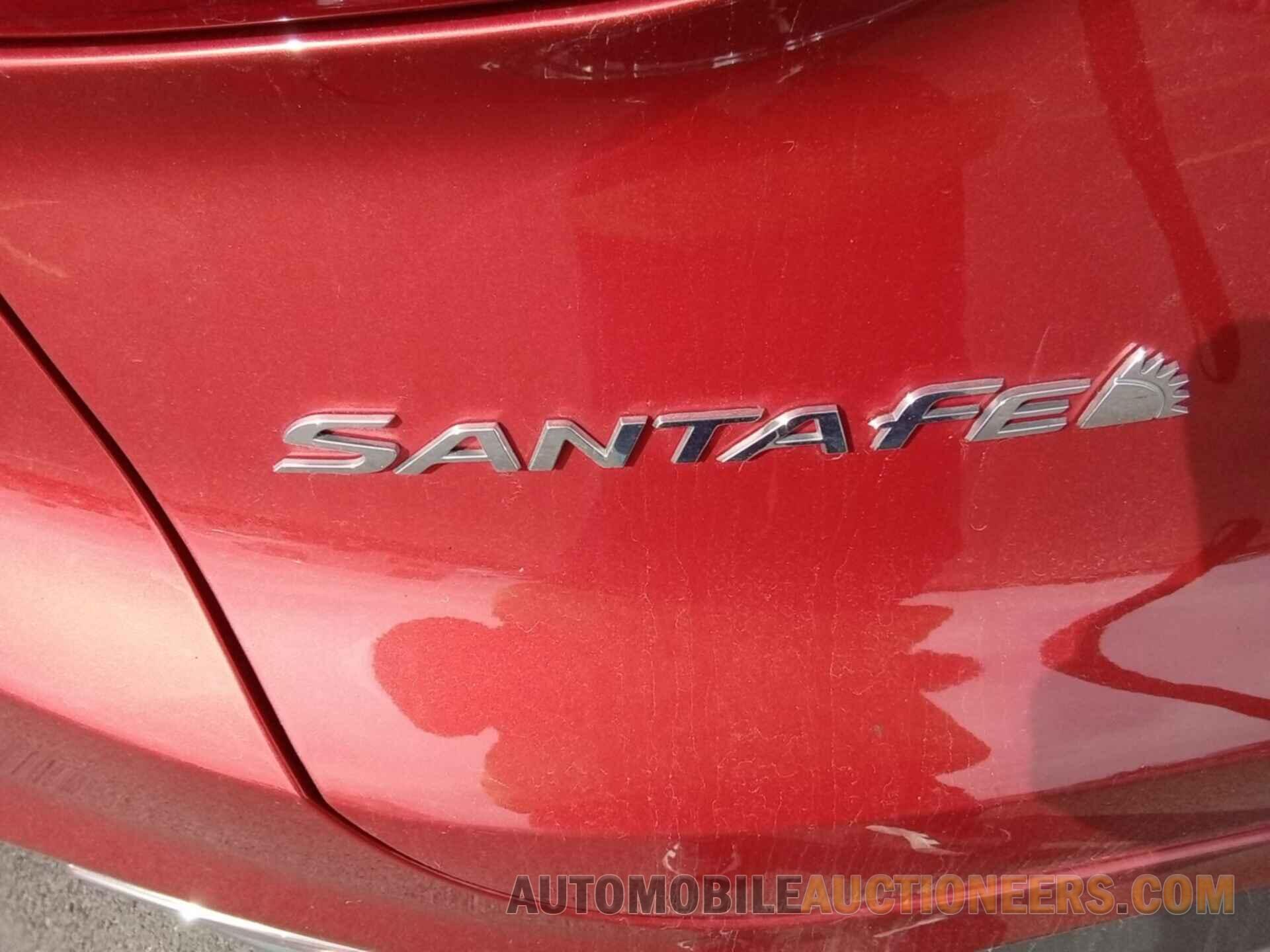 5NMS33AD4LH244676 HYUNDAI SANTA FE 2020