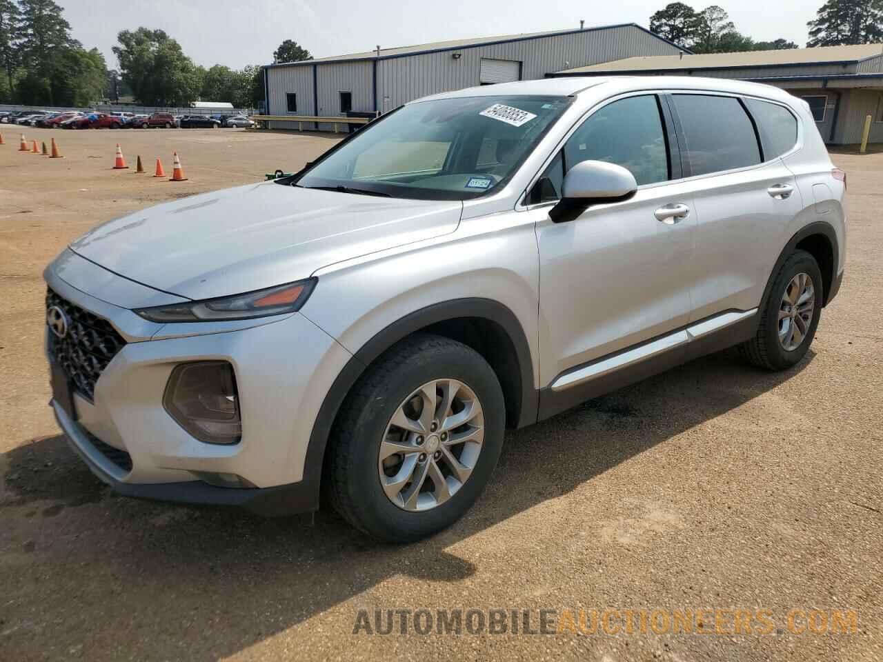 5NMS33AD5KH028754 HYUNDAI SANTA FE 2019