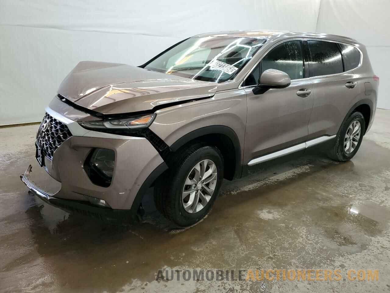 5NMS33AD5LH218359 HYUNDAI SANTA FE 2020