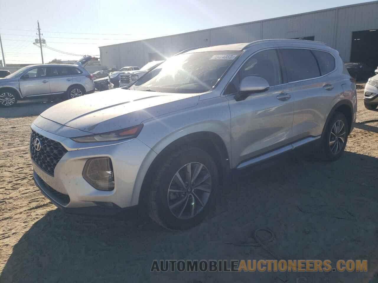 5NMS33AD6KH035003 HYUNDAI SANTA FE 2019