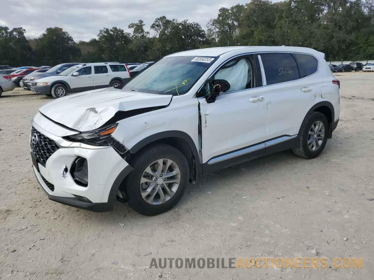 5NMS33AD6KH113926 HYUNDAI SANTA FE 2019