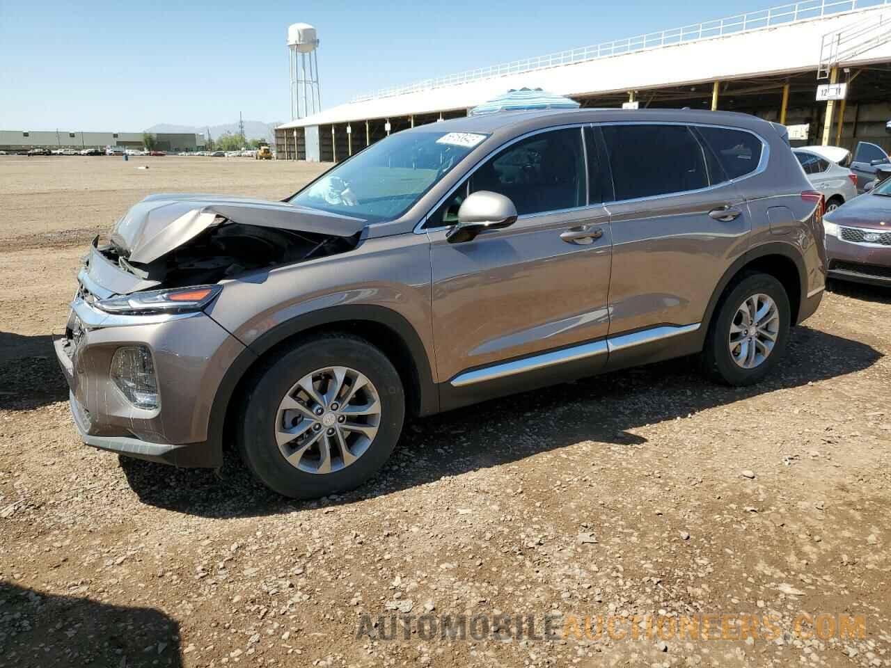 5NMS33AD6LH149939 HYUNDAI SANTA FE 2020