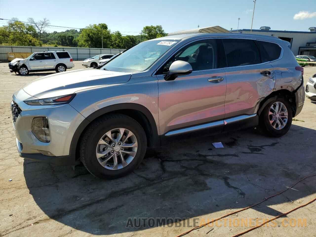 5NMS33AD6LH186120 HYUNDAI SANTA FE 2020