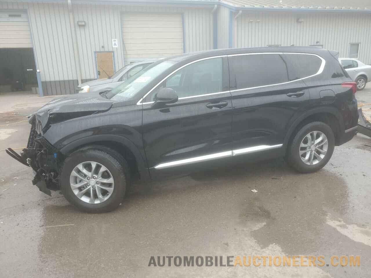 5NMS33AD6LH234036 HYUNDAI SANTA FE 2020