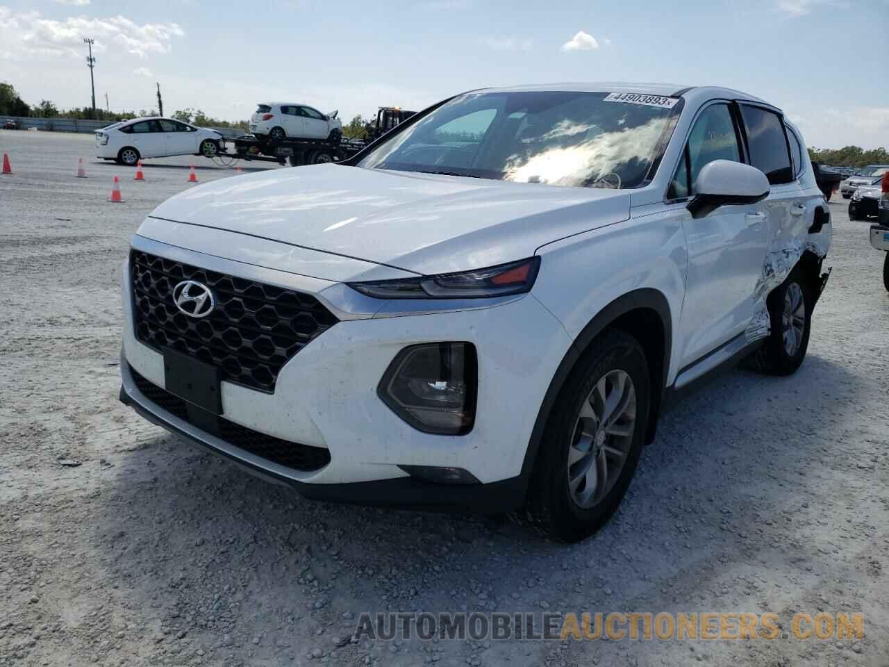 5NMS33AD6LH234215 HYUNDAI SANTA FE 2020