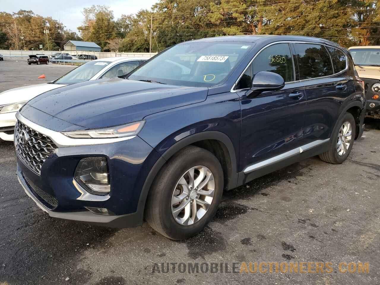 5NMS33AD6LH302898 HYUNDAI SANTA FE 2020