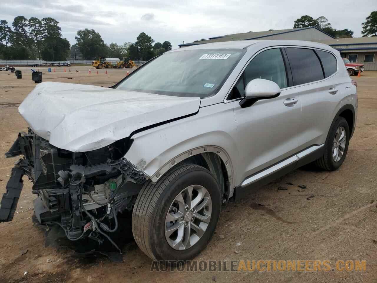 5NMS33AD7KH000373 HYUNDAI SANTA FE 2019