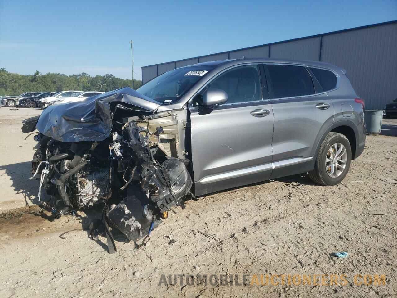 5NMS33AD7KH045300 HYUNDAI SANTA FE 2019