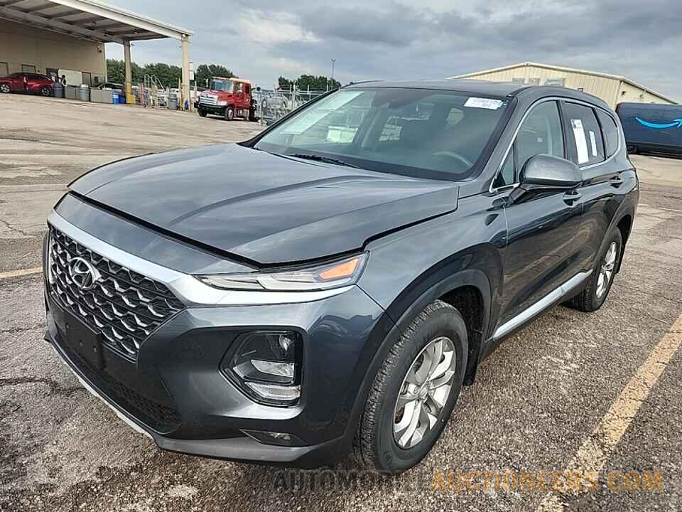 5NMS33AD7KH098479 Hyundai Santa Fe 2019