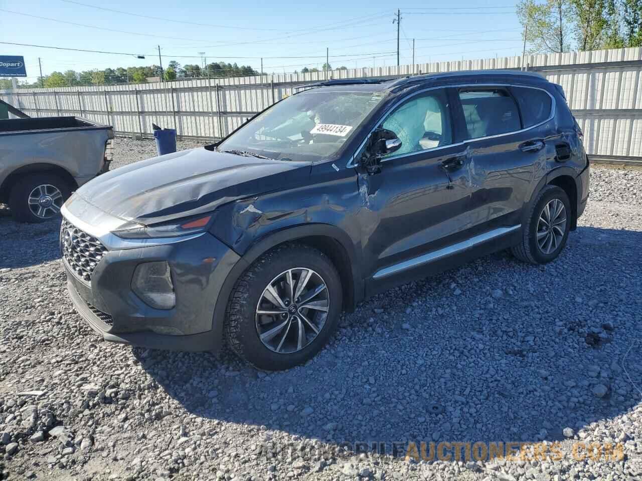 5NMS33AD7LH189379 HYUNDAI SANTA FE 2020