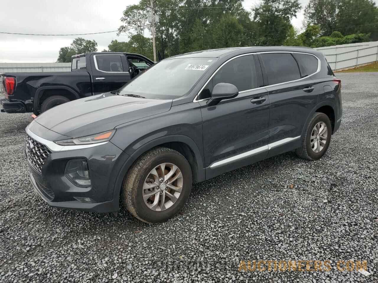 5NMS33AD7LH194629 HYUNDAI SANTA FE 2020